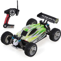 WL Toys A959 Buggy 1/18th 4wd RTR