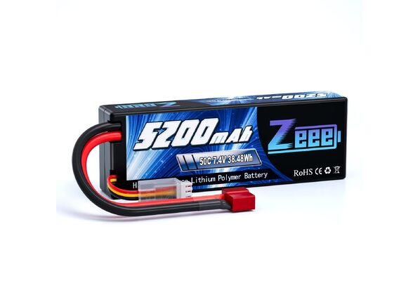 ZEEE LIPO BATTERIES