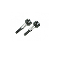 3 Racing D3 Uni Driveshafts Outer Joint