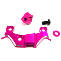 3 Racing D4 Belt Tensioner Mount