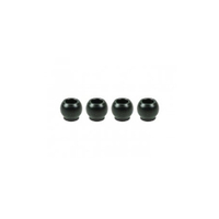 3 Racing F113 6mm Pom Ball