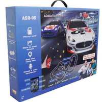 AGM ASR Maserati GT 7.5mtr 1/43