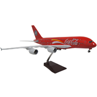 AJB Coca Cola A380 1/150