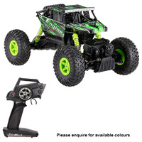 AJB All Terrain Vehicle