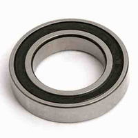 Bearing 10 x 15 x 4mm    Rubber Seals