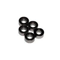 Bearing 5 x 10 x 4mm        ceramic balls