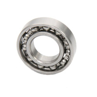 Bearing 5 x 10 x 3mm Thin