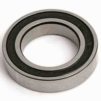 Bearing 6 x 10 x 3mm       Rubber Seals