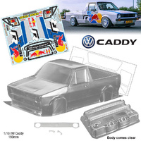 Bodyworx Body VW Caddy 190mm