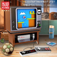 Mould King Entertainment Unit 6388pc