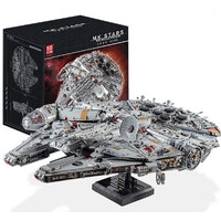 Mould King Millennium Falcon 12688pc