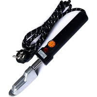 Dancing Wings LS-YD-01-004 Electric Covering Iron With Adjust Temperature