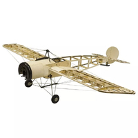 Dancing Wings Fokker E 1.20m Kit Balsa