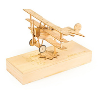 Dancing Wings Mini Fokker-Dr1  1/38