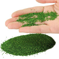 Eve Model Grass Flock Green 50g