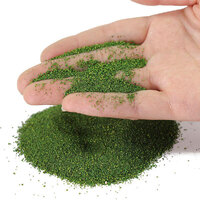 Eve Model Grass Flock Dark Green 50g