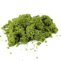 Eve Model Clump Foliage Medium Green 100g