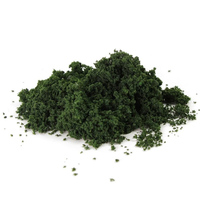 Eve Model Clump Foliage Dark Green 100g