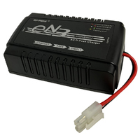 EVP Charger NiMh 1-8 Cells          35w 3amp 240v