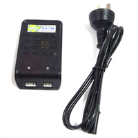 EV Peak Charger Balance 2-3s 240v