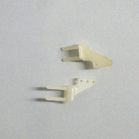 Fix-it Control Horns 11x13.3x18mm (pr)