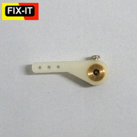 Fix-it Control Horns 41 x H8.5 x 13.5mm