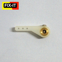 Fix-it Control Horns 41 x H8.5 x 13.5mm