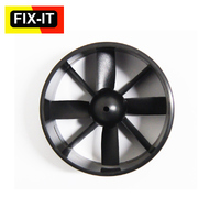 Fix-it Ducted Fan Unit 89mm