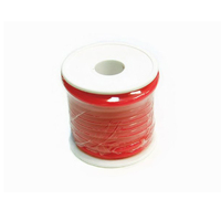Fix-it Fuel Line For Nitro 5.2x2.5x5mtr Roll RED