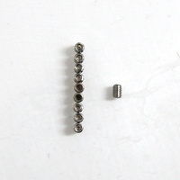 Fix-it Grub Screws 3mm x 4mm          (10)