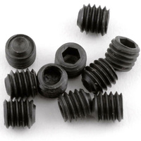 Fix-it Grub Screws 3mm X 3mm          (10)