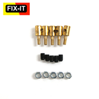 Fix-it Linkage Stoppers 4mm x 1.2mm (5)