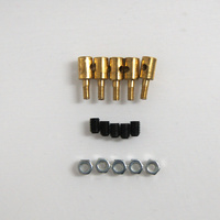 Fix-it Linkage Stoppers 4mm x 1.6mm (5)
