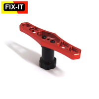 Fix-it Wheel Spanner 17mm CNC