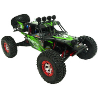 FMC Desert Eagle Offroad    1/12 RTR ( Green)