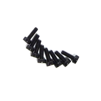 FMC M2 x 6mm Flat Head Machine Screw