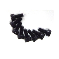 FMC M2.5 x 6mm Cup Head Machine Screw