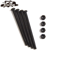FS Racing Hinge Pin M3 46