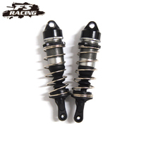 FS Racing 336151 Rear Shock Absorber Atom 6S