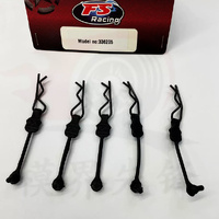 FS Racing 336205 Body Clip