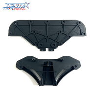 FS Racing 336281 Upper And Lower Bumper Set