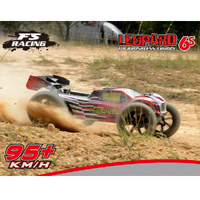 FS Racing LEOPARD 6S 4WD TRUGGY 1/8th BLS ARTR