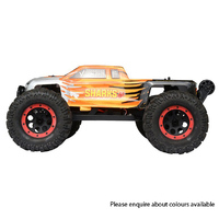 FS Racing SHARKS 6S 4WD Monster Truck 1/8th BLS ARTR