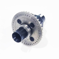 FS Racing 536074N Differential Set