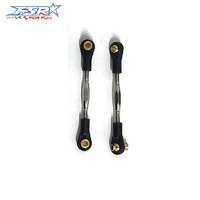 FS Racing 536118 Steering Turnbuckle Set