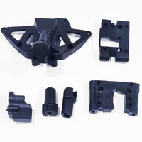 FS Racing 536130N Suspension Arm Mount