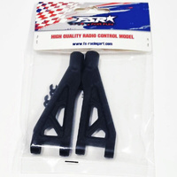 FS Racing 536154N Front Upper Arms