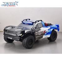 FS Racing Rebel SC 3S Short Course RTR 1/10th  Blue