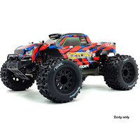 FS Racing 537003 Victory MT Body Red