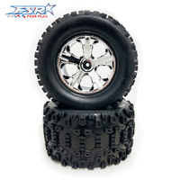 FS Racing Rebel MT Tyre Set (2)